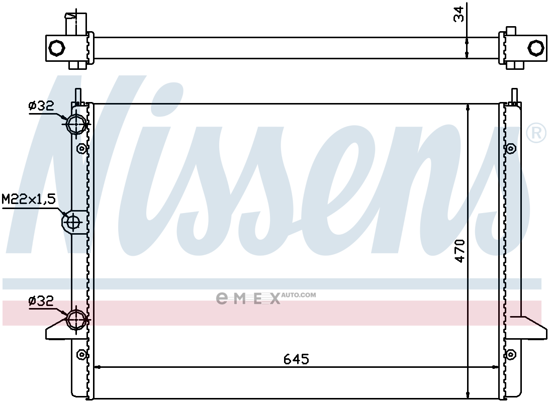 OEM 63992