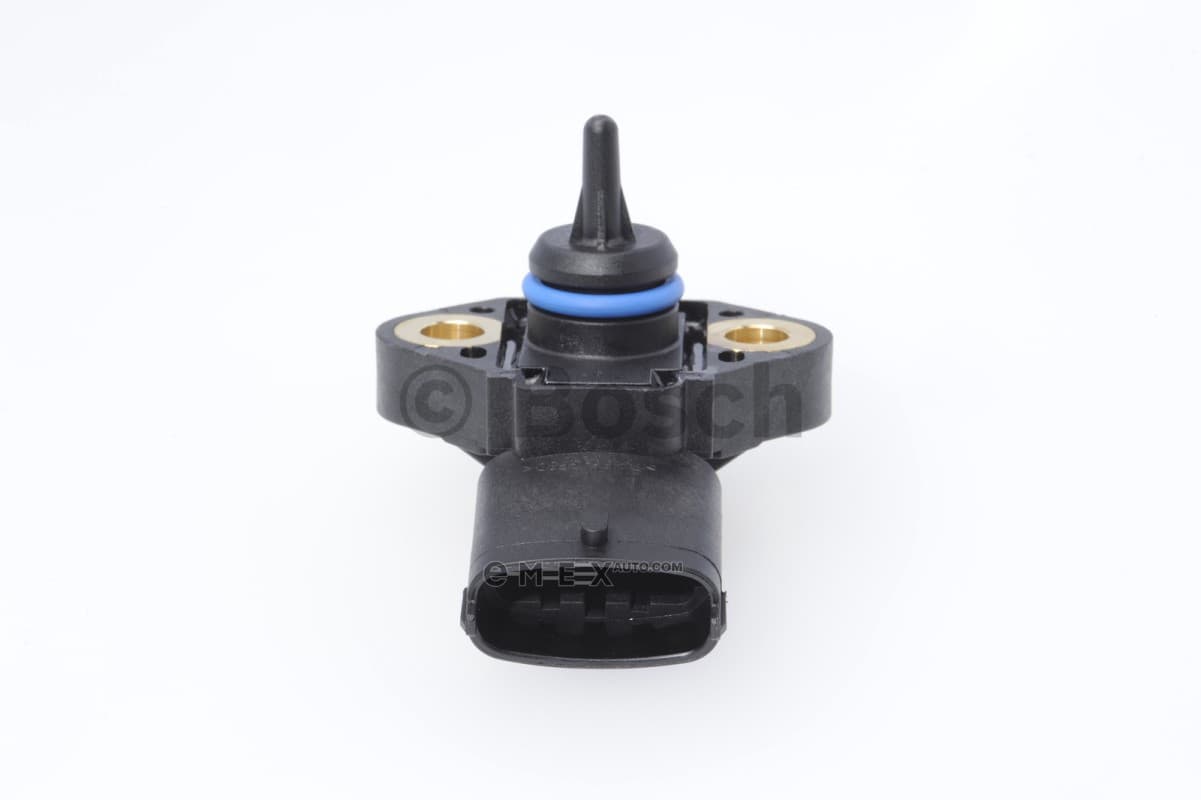 OEM PRESSURE/TEMPERAT SENSOR 0281006282