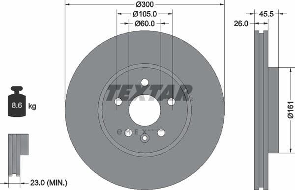 OEM 92243303