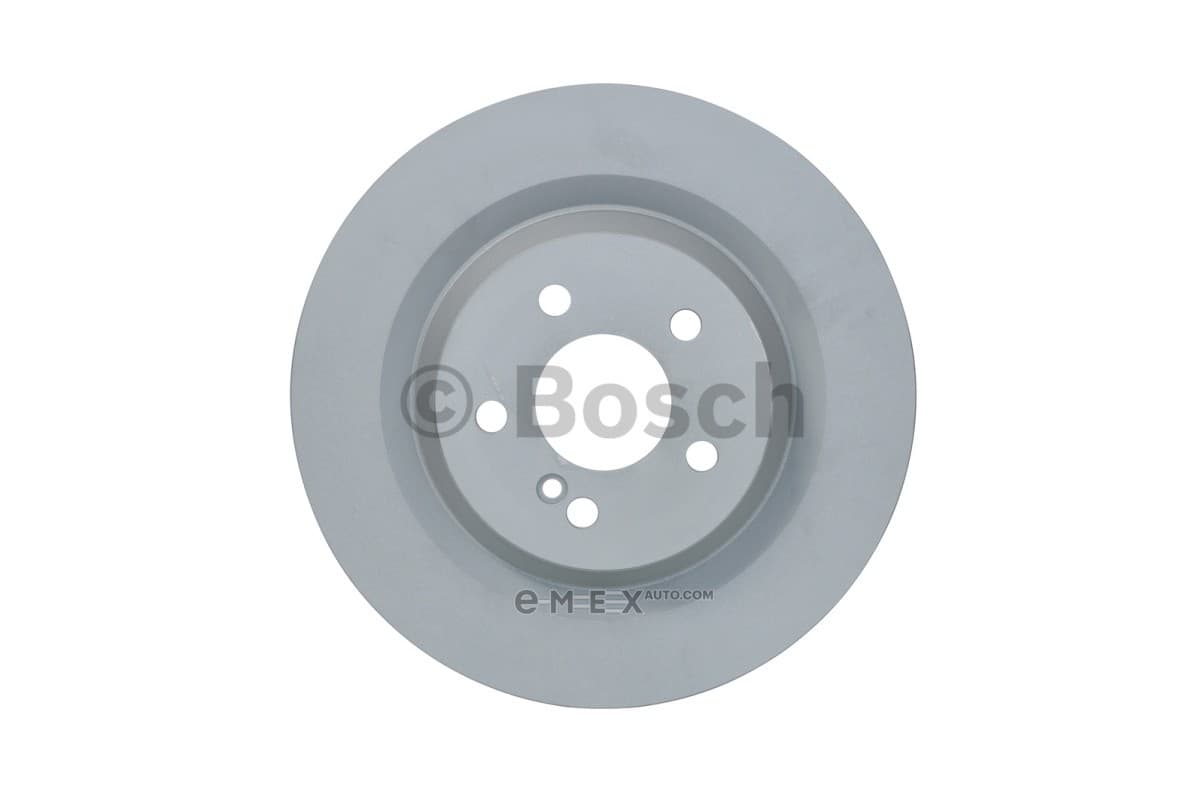 OEM BRAKE DISK 0986479629