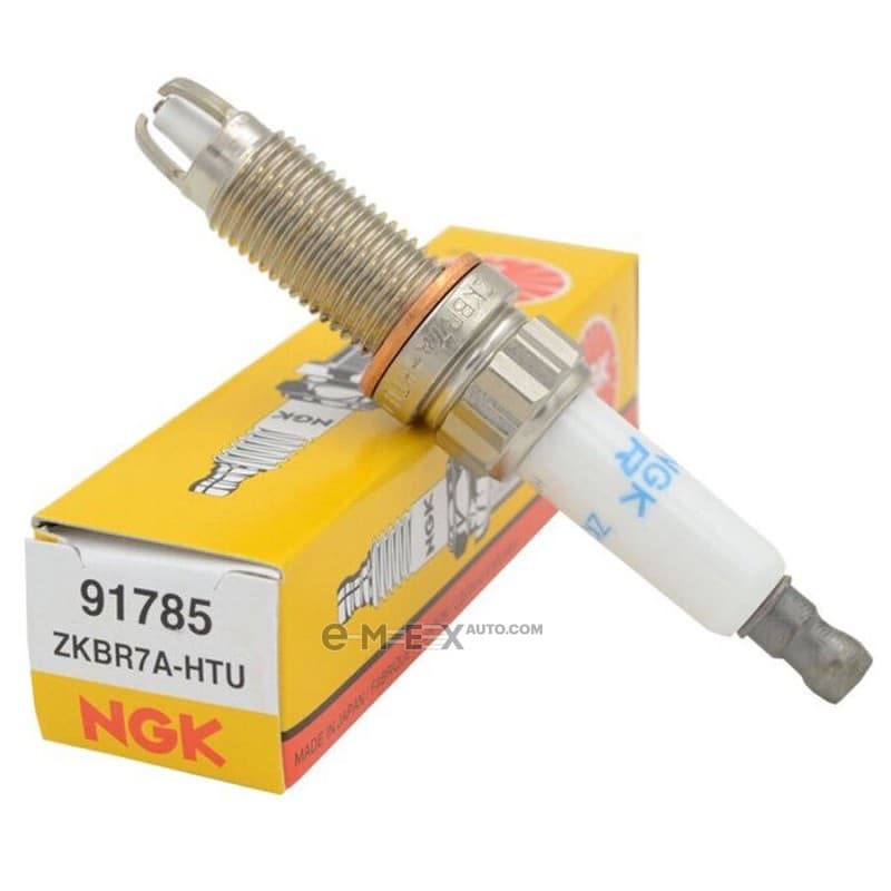 OEM SPARK PLUG ZKBR7AHTU