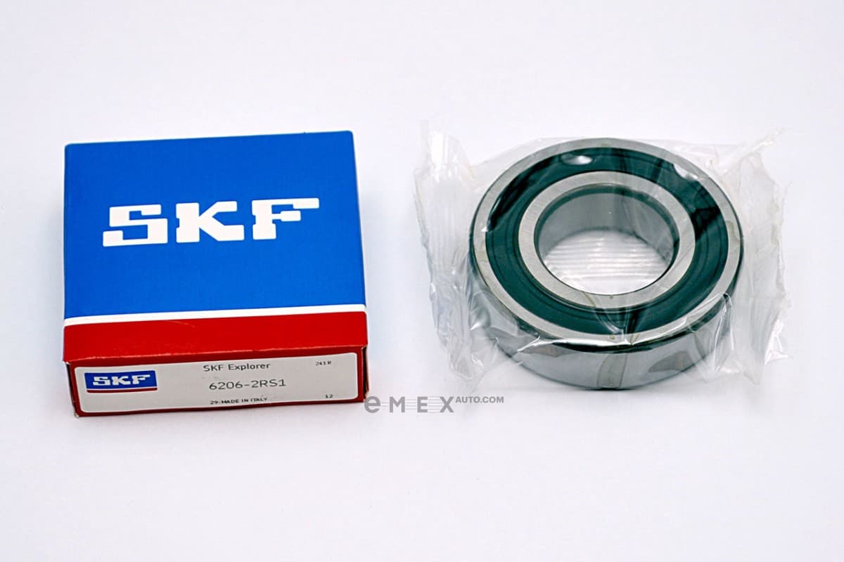 OEM BEARING, ROLLER 62062RS