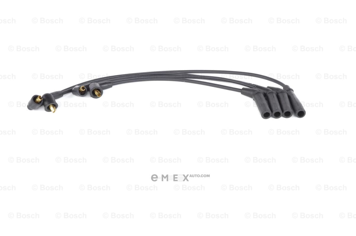 OEM WIDERSTANDS-ZL-SET TOYOTA B9 0986356932