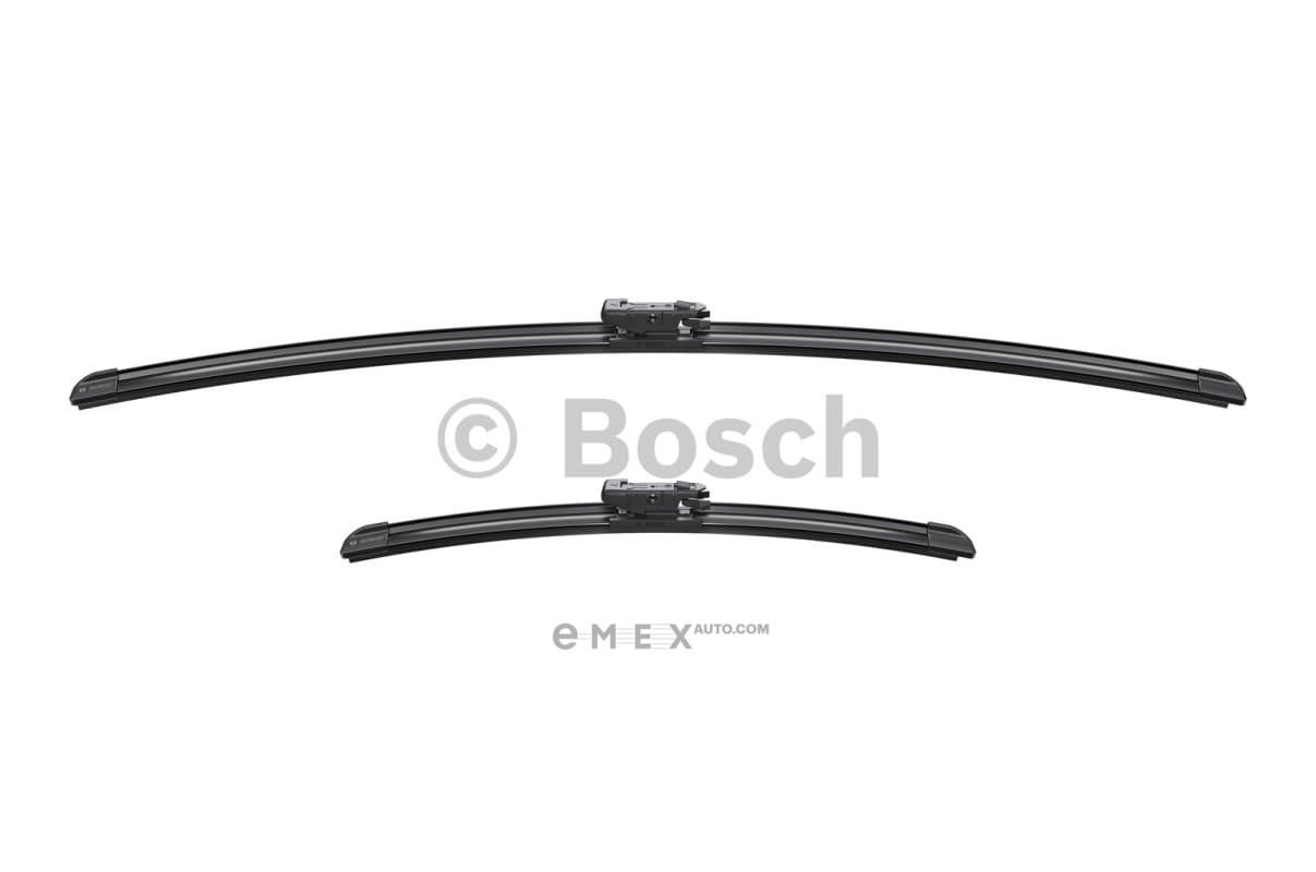 OEM AA/EDA WS - Wipers 3397014078