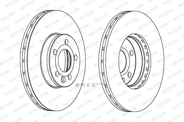 OEM DDF1559C