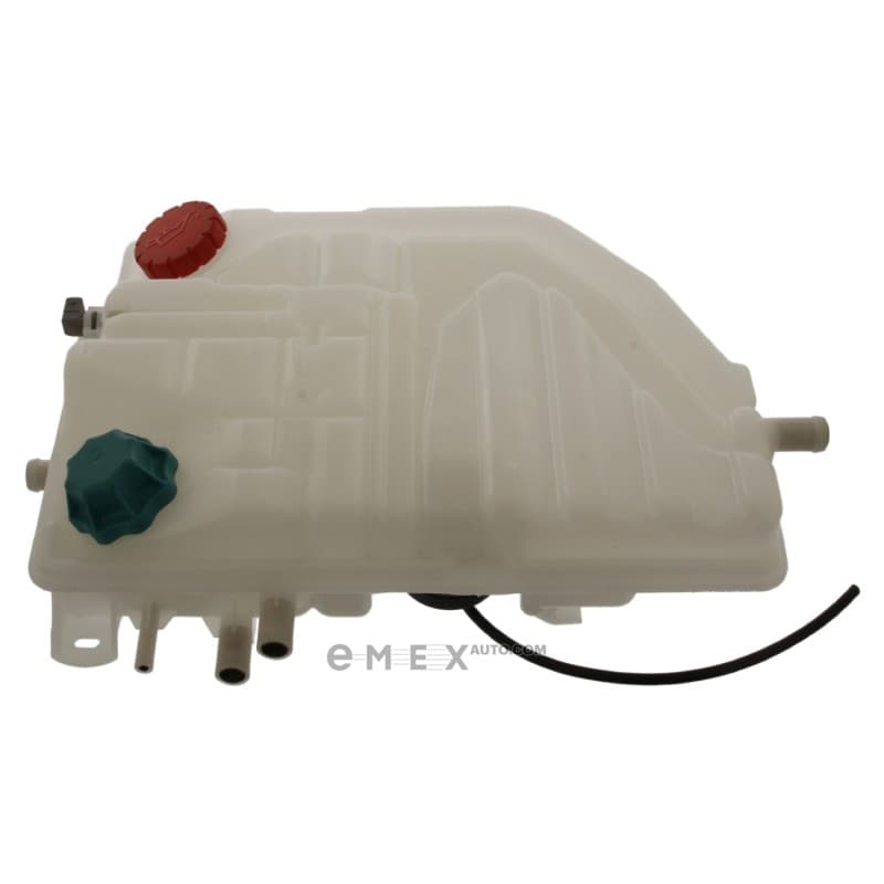 OEM EXPANSION TANK W/LIDS & SENSOR 39999