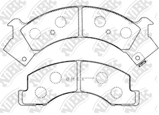 OEM PN4288