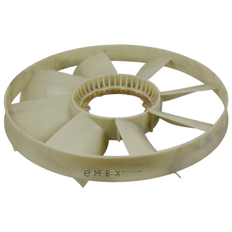 OEM FAN BLADE 35557