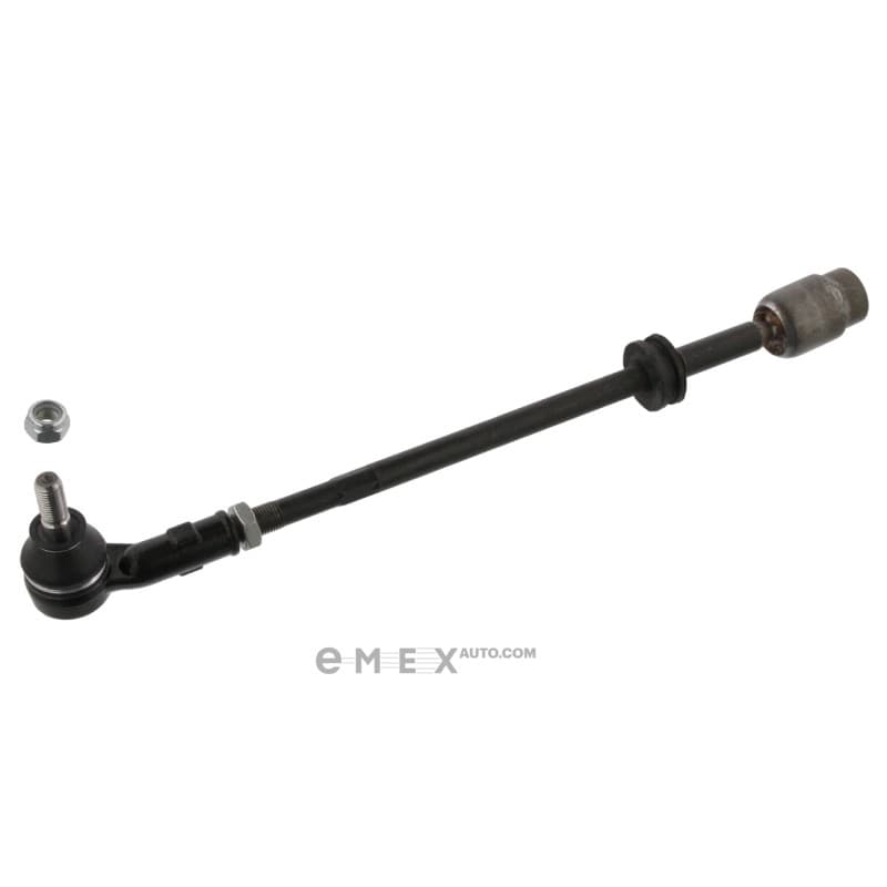 OEM TIE ROD 01121