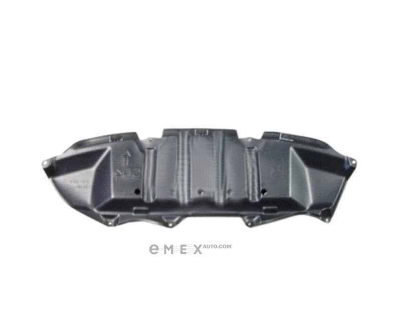 OEM COVER ASSY, ENGINE SPLASH SHIELD TY33054AC