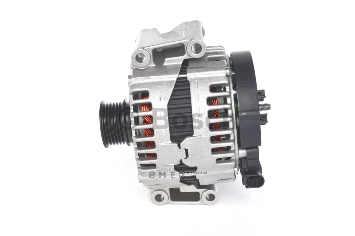 OEM ALTERNATOR 14V/180A/6G-C(S204) 0121715107