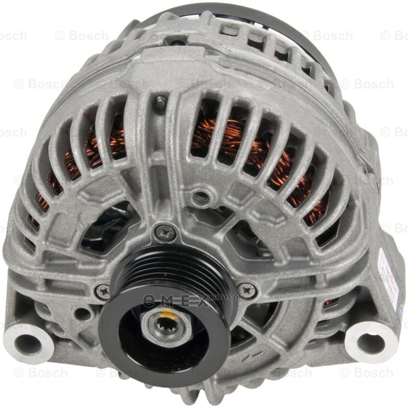 OEM ALTERNATOR ASSY 0124625032