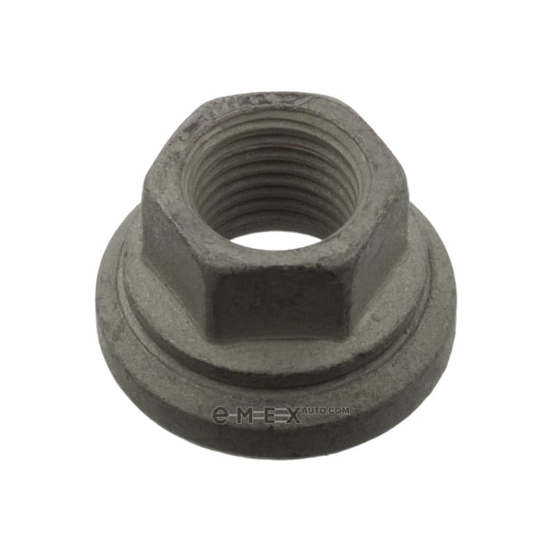 OEM NUT, METAL 10944869