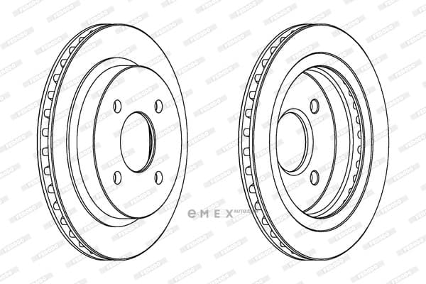 OEM DDF479C