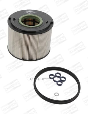 OEM FILTER ASSY, FUEL PUMP CFF101563