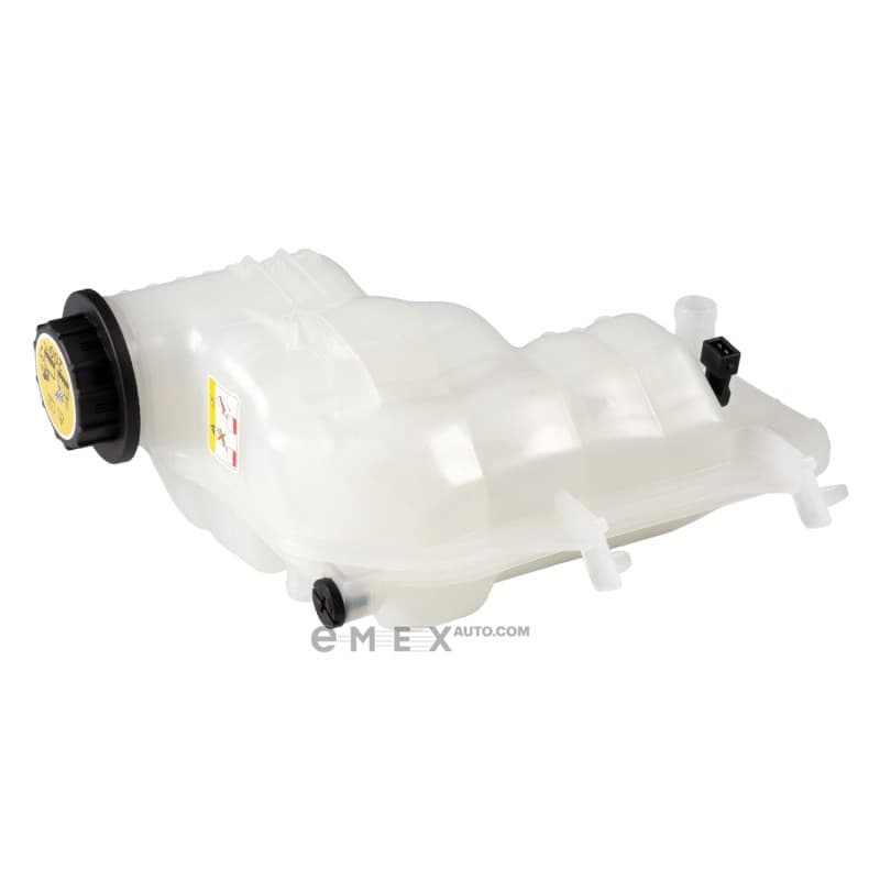 OEM RESERVOIR ASSY, COOLANT 107178