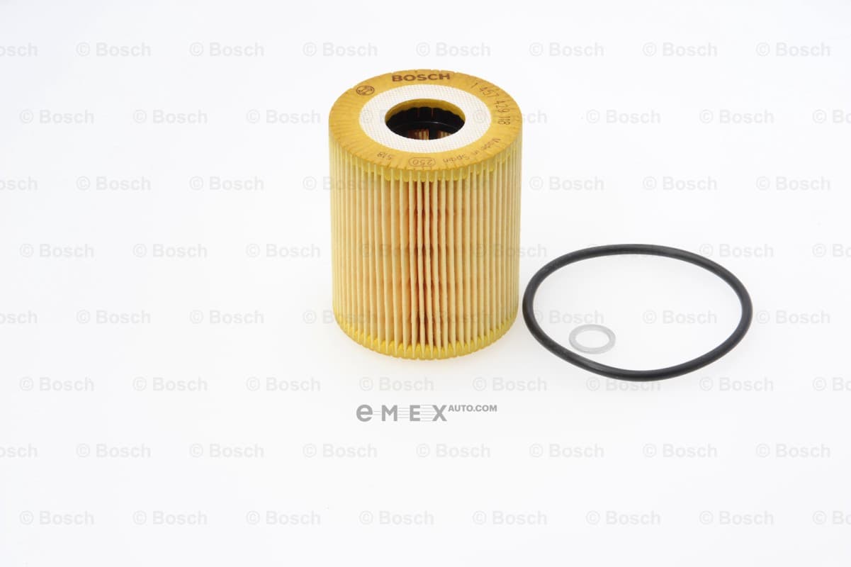 OEM AA/MKF - FILTERS 1457429118