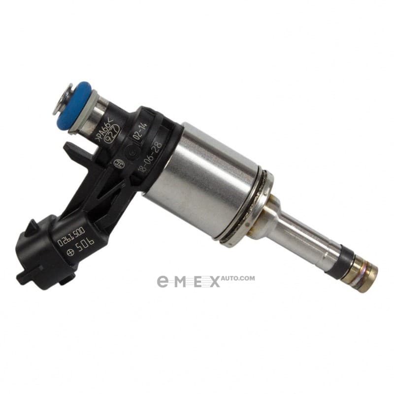 OEM NOZZLE ASSY, FUEL INJECTOR EJ7Z9F593A