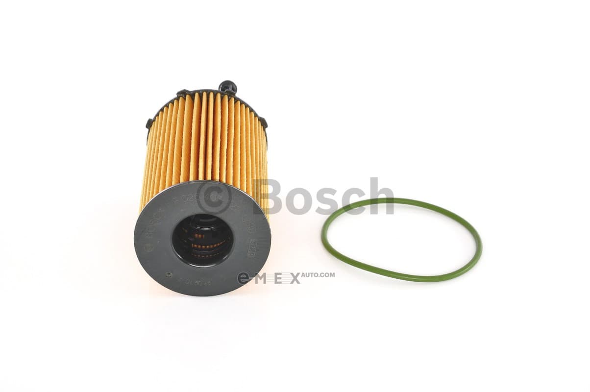 OEM AA/MKF - FILTERS F026407122