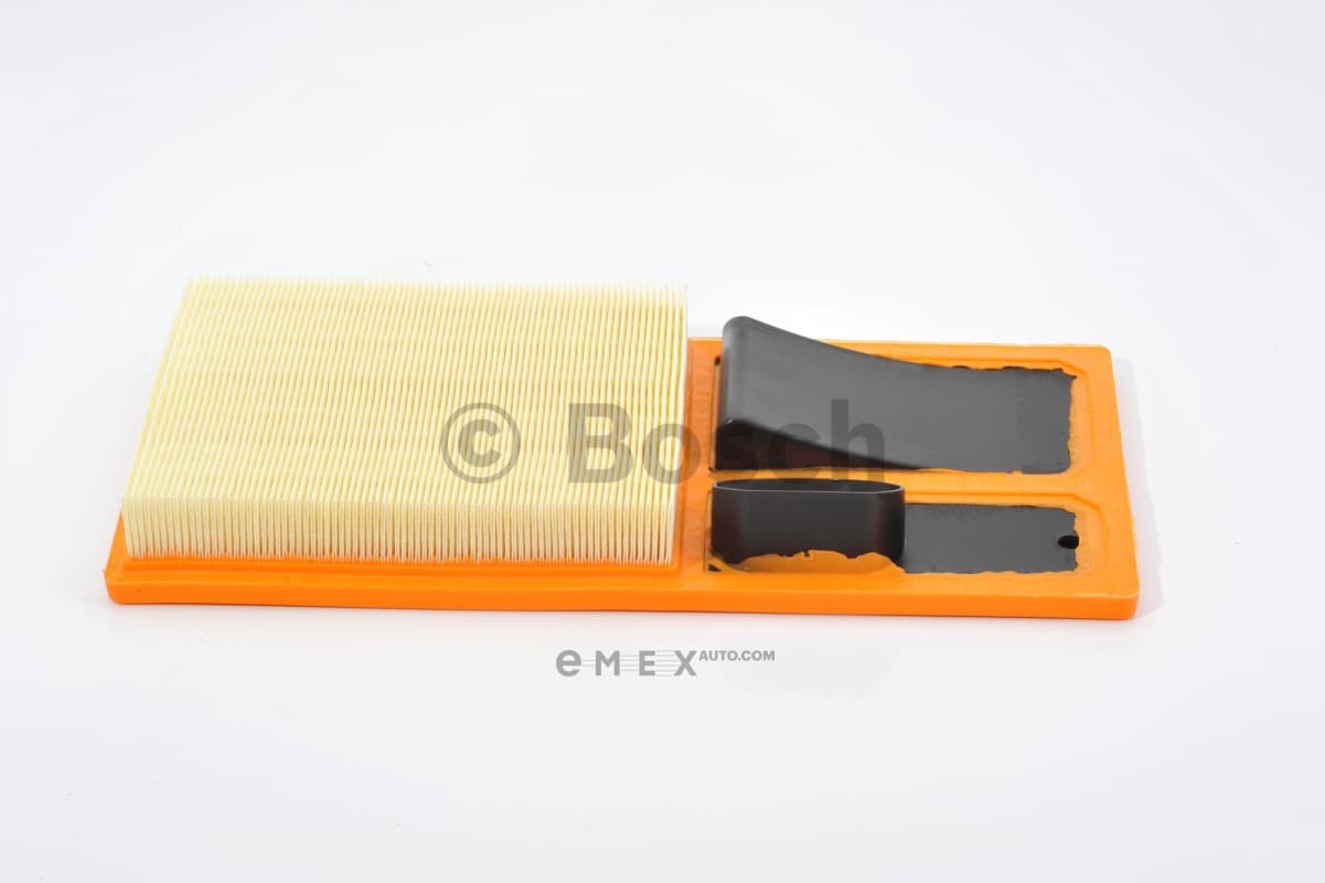 OEM AIR FILTER ELMT-GOLF VI(5K1) F026400035