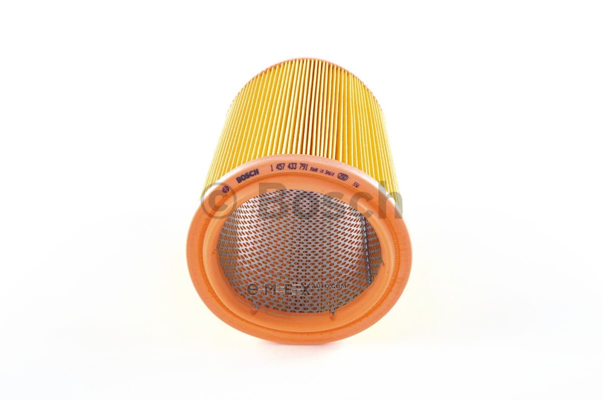 OEM AA/MKF - FILTERS 1457433791