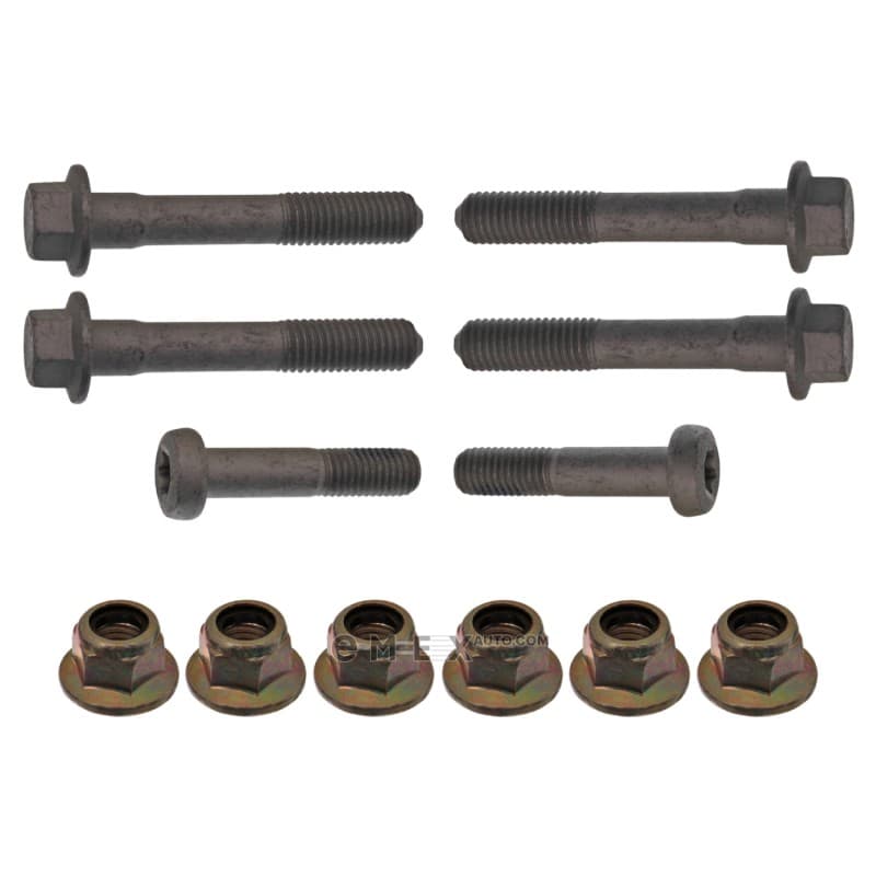 OEM SCREW KIT 05 24387