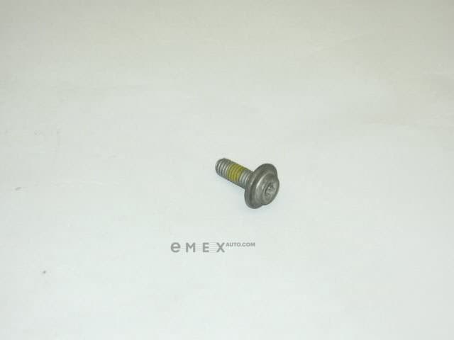 OEM SCREW WHT003157