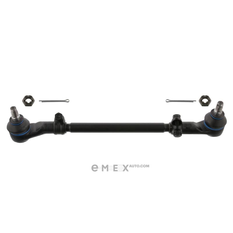 OEM TIE ROD, ADJUSTABLE 02289