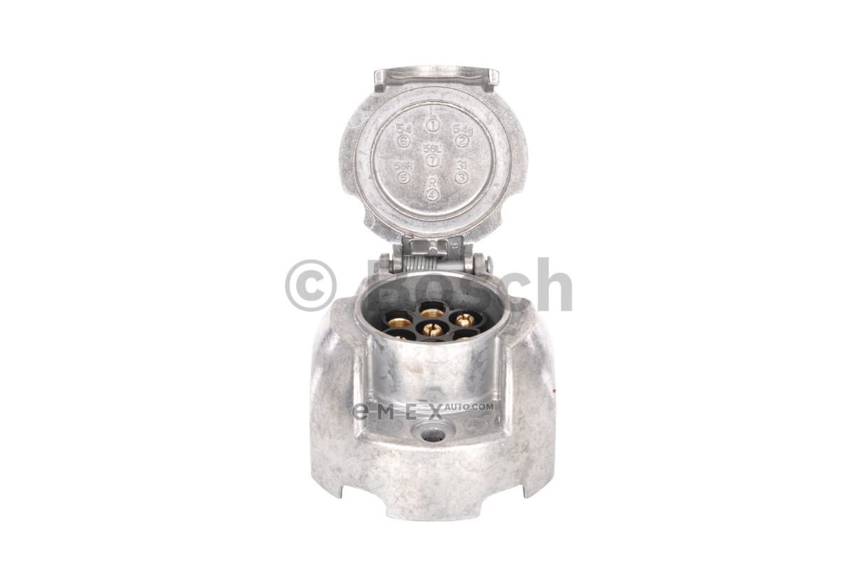 OEM CONNECTOR 0352070011