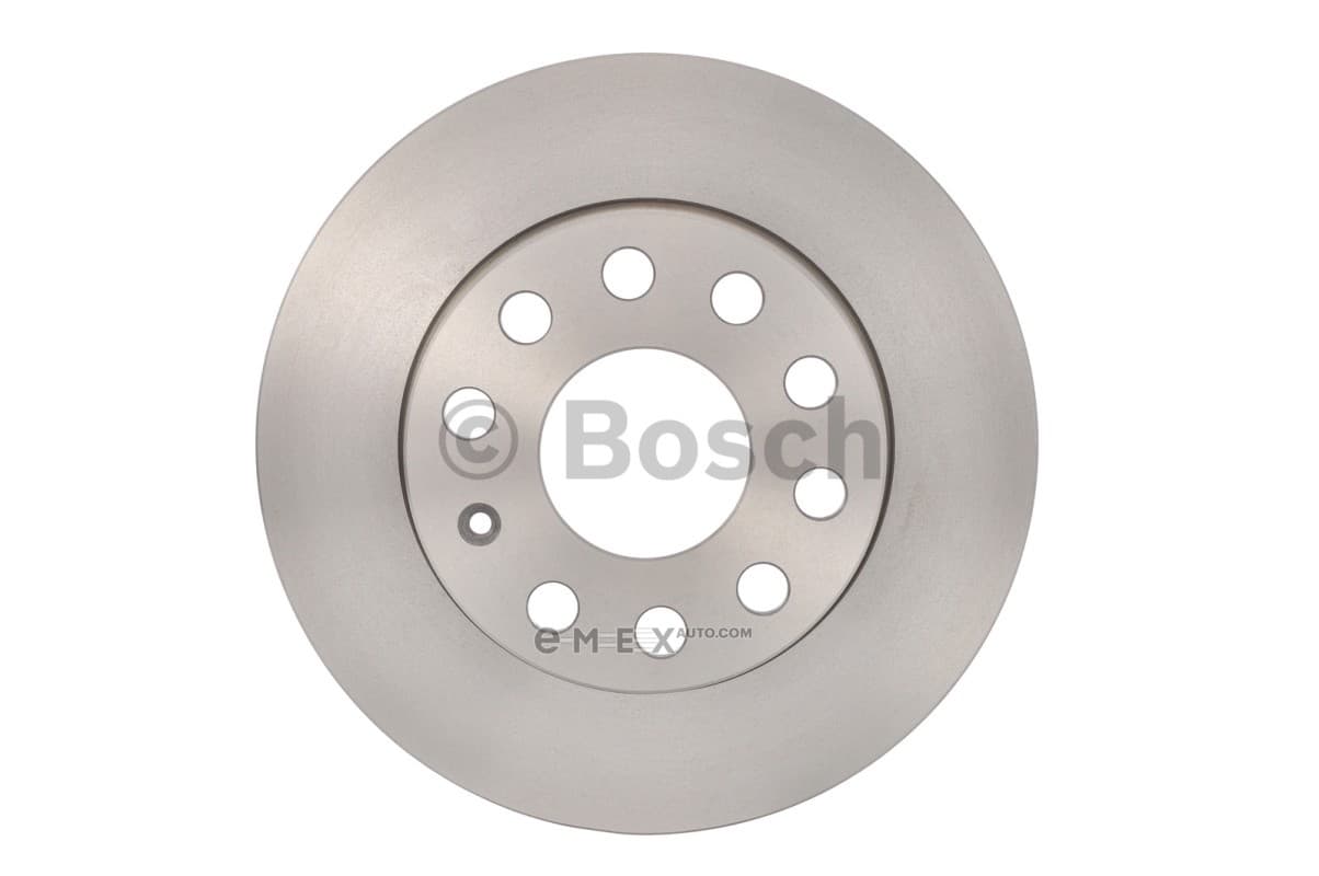 OEM Brake Disc 0986479155