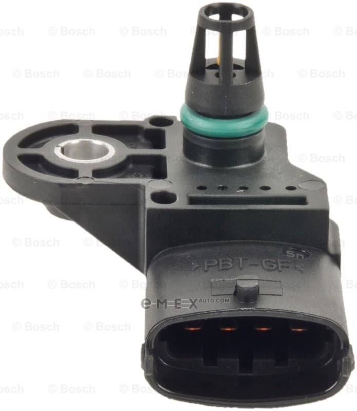 OEM SENSOR ASSY, OIL PRESSURE 0281002514