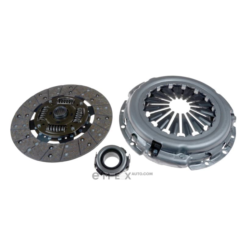 OEM DISC ASSY, CLUTCH FRICTION ADT330285