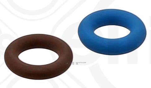 OEM GASKET RUBBER SEAL 243850