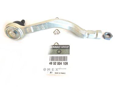 OEM END ASSY, TIE ROD STEERING 485200410R