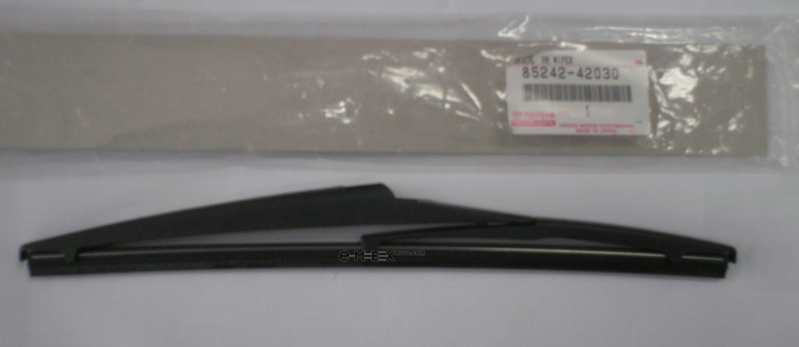 OEM BLADE, RR WIPER 8524242030