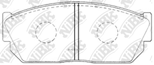 OEM PN8013