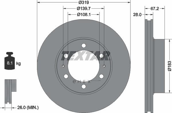 OEM 92230403