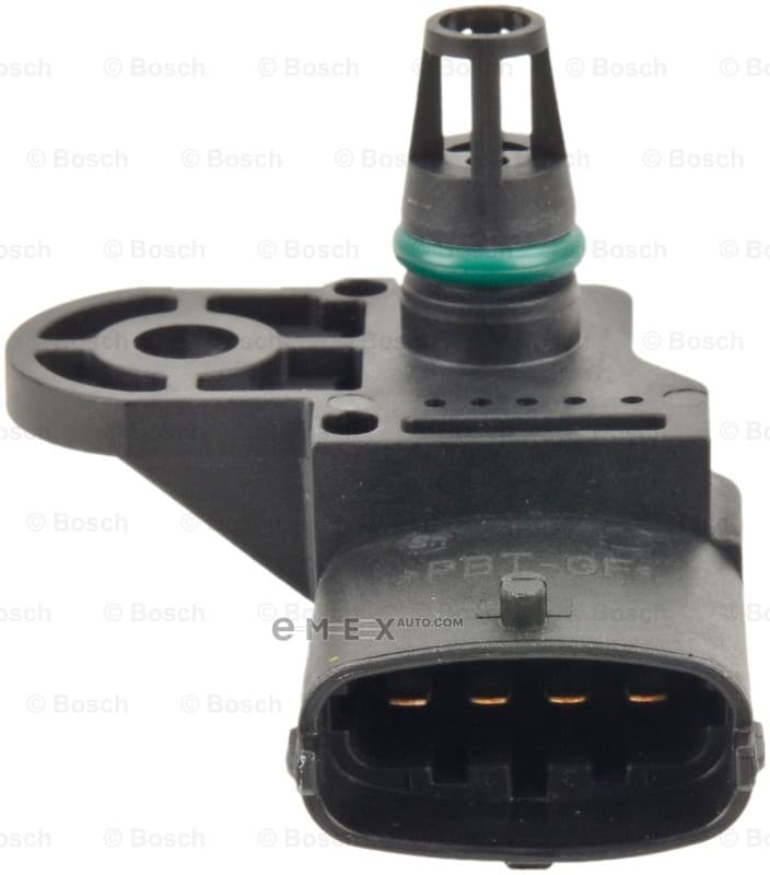 OEM SENSOR ASSY, OIL PRESSURE 0261230042