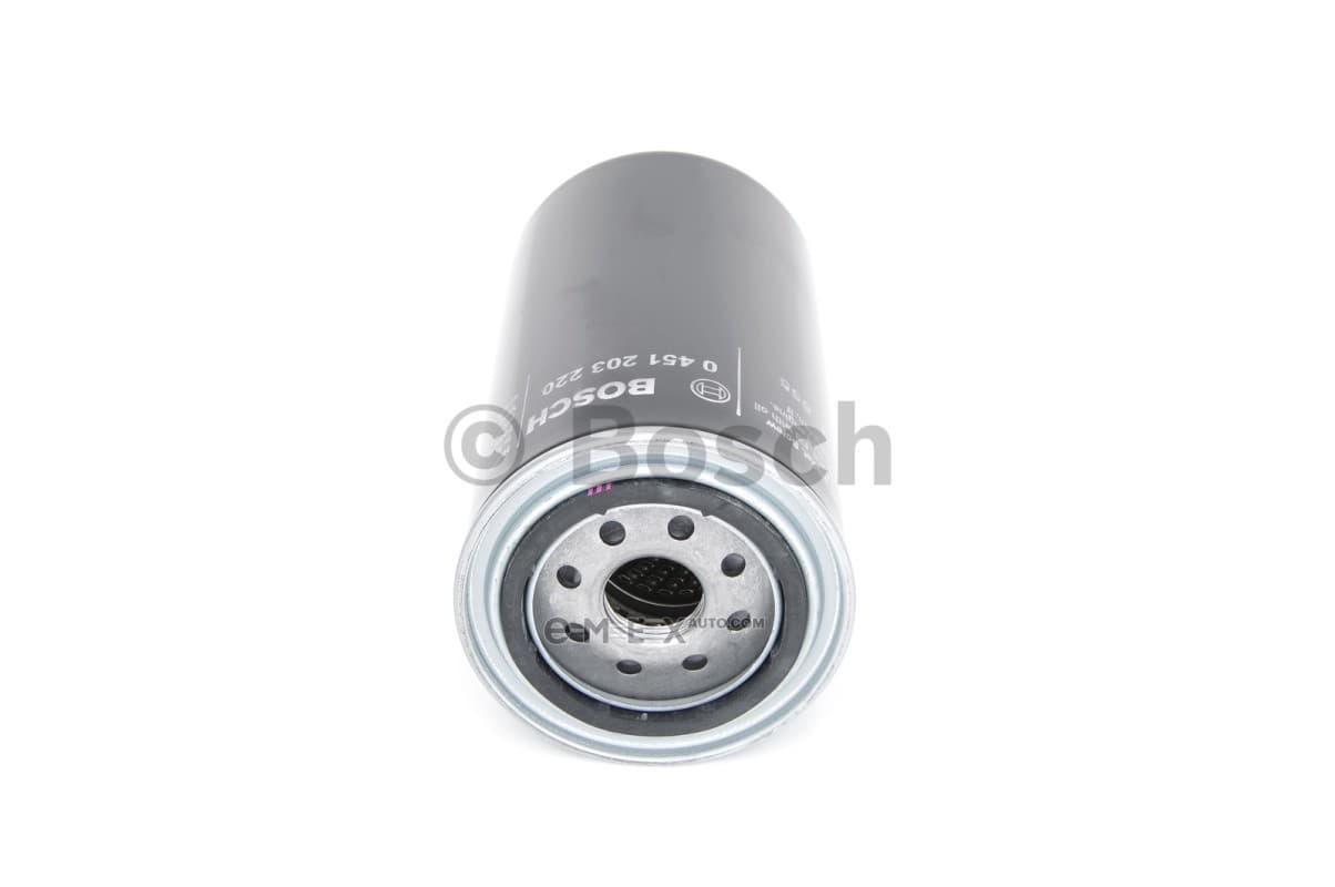 OEM OELFILTER W950 0451203220