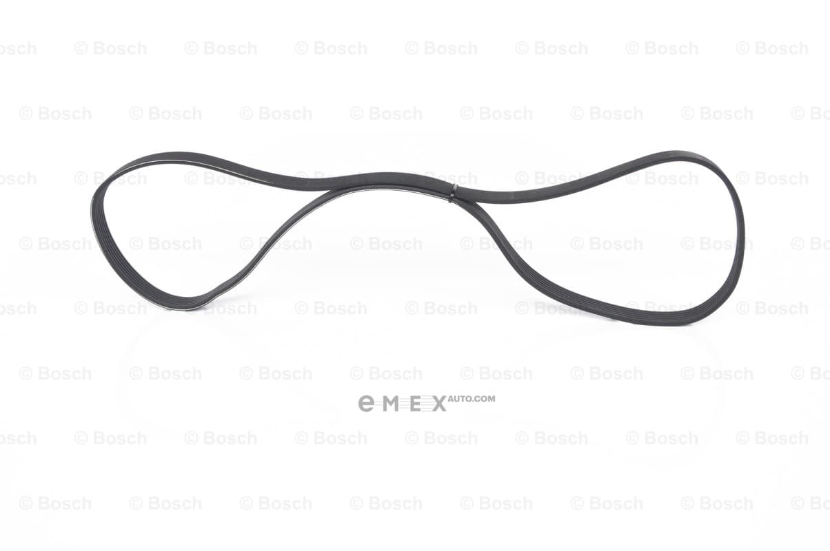 OEM RIBBED V BELT-L319/L320 1987946297