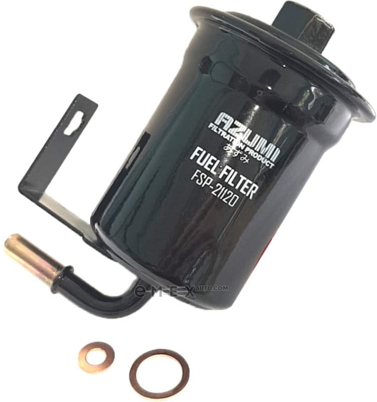 OEM FILTER ASSY, FUEL PUMP FSP21120