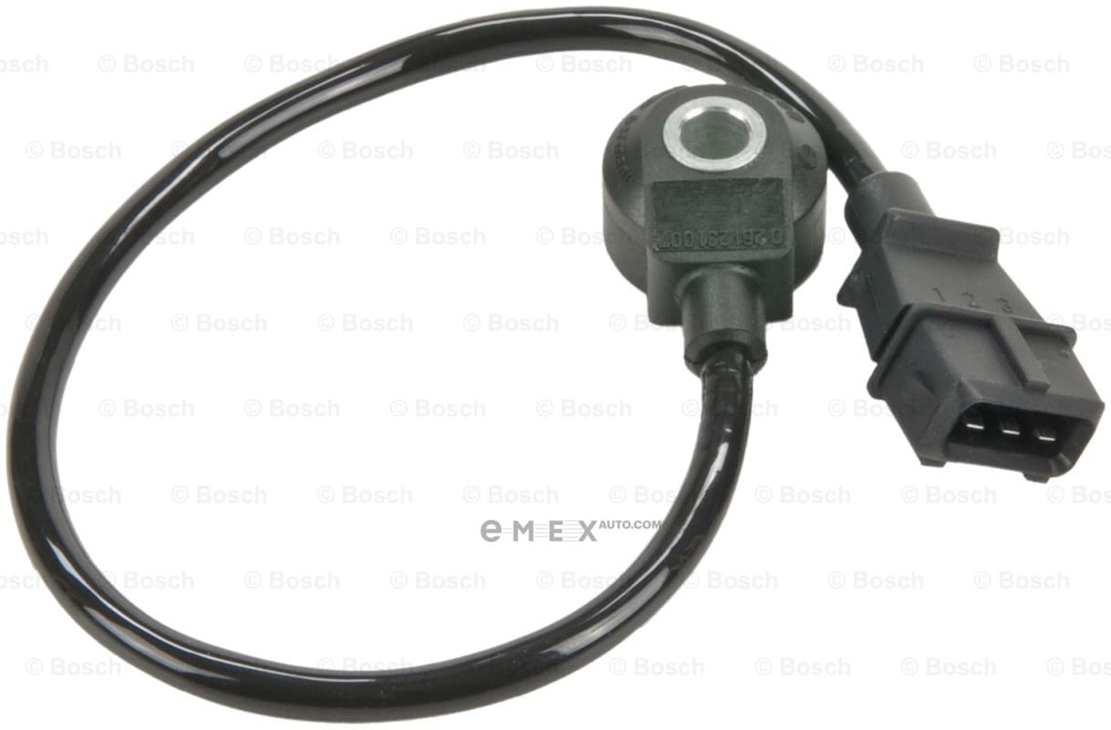 OEM KLOPFSENSOR 0261231007