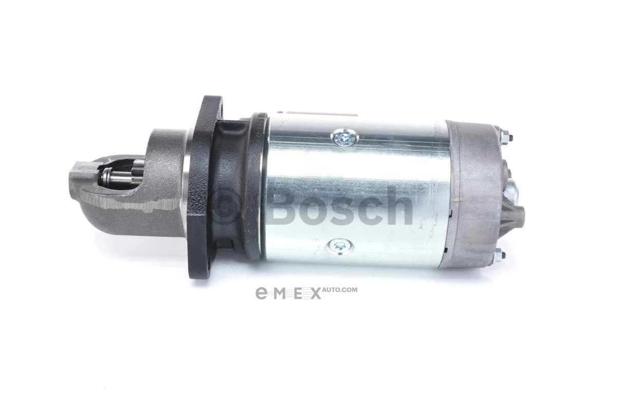 OEM STARTER ASSY 0001368301