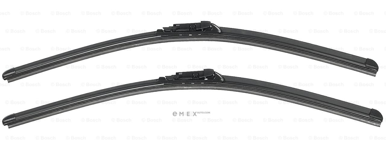 OEM WIPER BLADE DB W171,W172,W205 3397118969