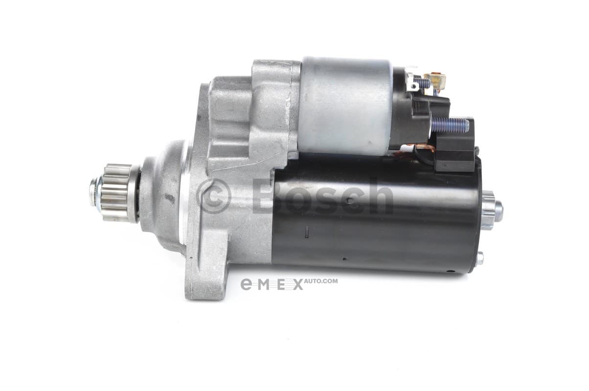 OEM STARTER 12V/1.7KW/13T-GLA(X156 0001152410