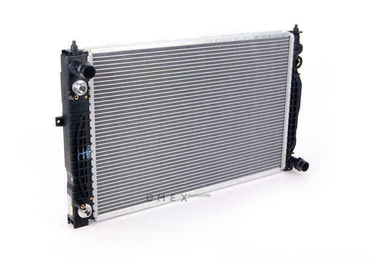 OEM RADIATOR 8D0121251BB