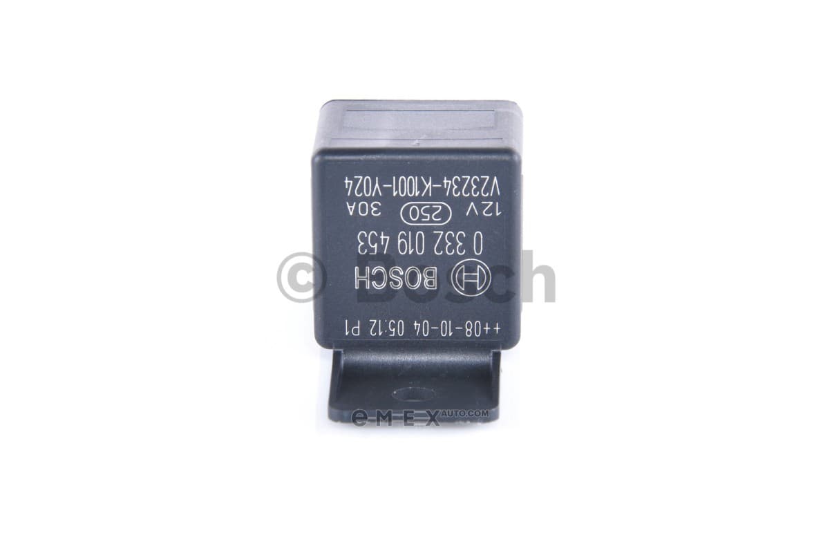 OEM RELAY 0332019453