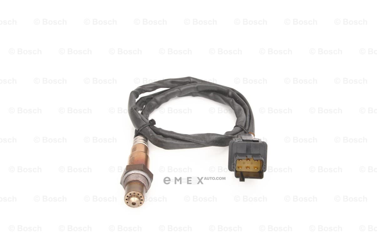 OEM LAMBDA-SONDE 0258007151