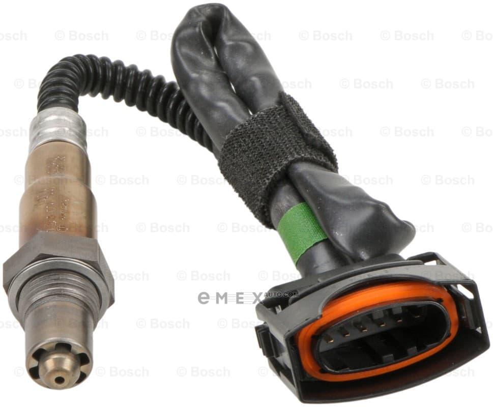 OEM Lambda Sensor 0258006066