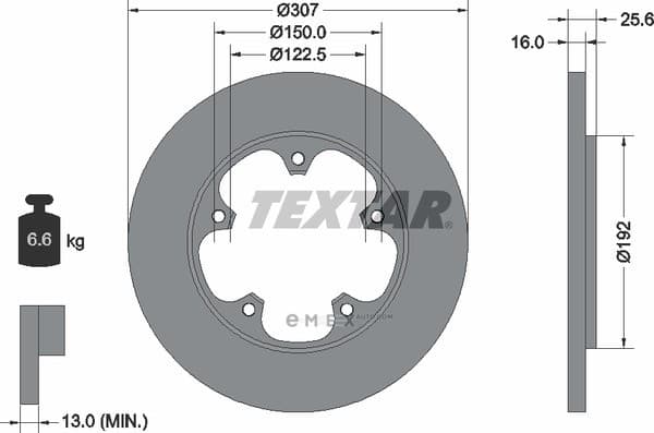 OEM 92274103